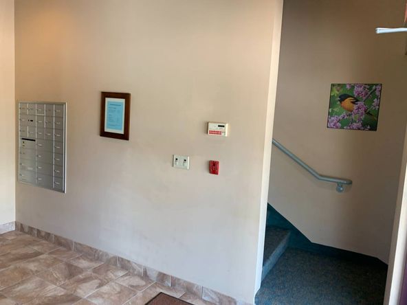 Pine Brook Business Suites